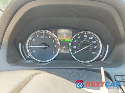 Zdjęcie 9 z 12 samochodu: 2016 ACURA TLX TECH VIN:19UUB1F56GA003978 - miniatura