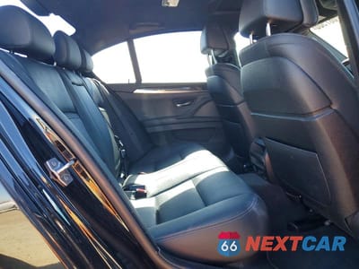 Zdjęcie 10 z 13 samochodu: 2014 BMW 535 I VIN:WBA5B1C54ED481414 - miniatura