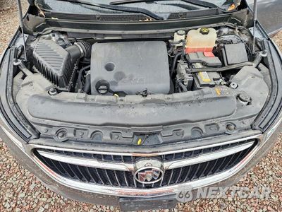 Zdjęcie 12 z 13 samochodu: 2020 BUICK ENCLAVE ESSENCE VIN:5GAEVAKW8LJ114844 - miniatura