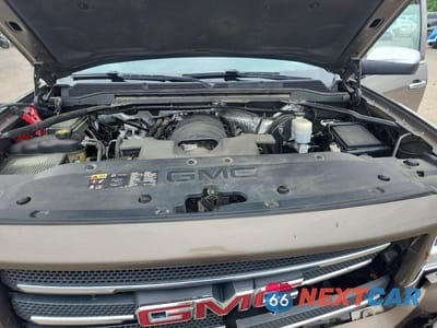 Zdjęcie 11 z 12 samochodu: 2015 GMC SIERRA K1500 SLT VIN:3GTU2VEC0FG390601 - miniatura