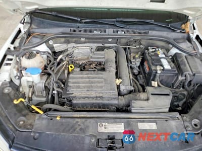 Zdjęcie 11 z 12 samochodu: 2017 VOLKSWAGEN JETTA SE VIN:3VWDB7AJ0HM413604 - miniatura