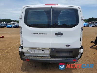 Zdjęcie 6 z 14 samochodu: 2024 FORD TRANSIT 150 DELIVERY VAN VIN:1FTYE1Y82RKA19722 - miniatura