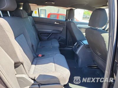 Zdjęcie 11 z 13 samochodu: 2021 VOLKSWAGEN ATLAS CROSS SPORT S VIN:1V2GC2CA6MC212734 - miniatura