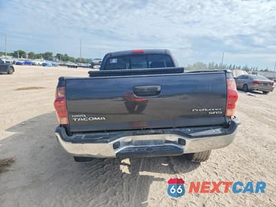 Zdjęcie 6 z 13 samochodu: 2013 TOYOTA TACOMA PRERUNNER ACCESS CAB VIN:5TFTX4GN5DX016032 - miniatura