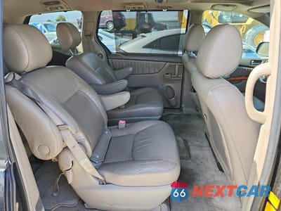 Zdjęcie 11 z 13 samochodu: 2009 TOYOTA SIENNA LIMITED VIN:5TDZK22C29S265808 - miniatura
