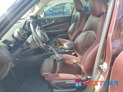 Zdjęcie 7 z 12 samochodu: 2017 MINI COOPER CLUBMAN ALL4 VIN:WMWLU1C59H2F27601 - miniatura