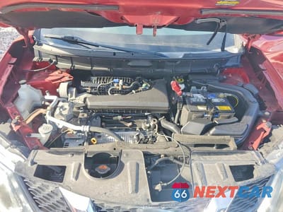 Zdjęcie 11 z 12 samochodu: 2015 NISSAN ROGUE S VIN:KNMAT2MV1FP549008 - miniatura