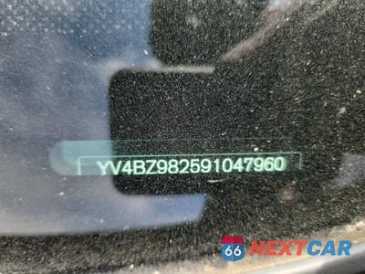Zdjęcie 13 z 13 samochodu: 2009 VOLVO XC70 3.2 VIN:YV4BZ982591047960 - miniatura