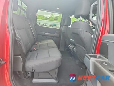Zdjęcie 10 z 12 samochodu: 2024 FORD F150 XLT VIN:1FTFW3LD2RFB69309 - miniatura