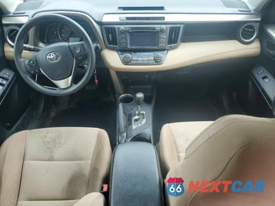 Zdjęcie 8 z 13 samochodu: 2013 TOYOTA RAV4 XLE VIN:JTMRFREV8D5011853 - miniatura