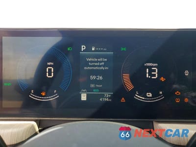Zdjęcie 9 z 13 samochodu: 2026 HYUNDAI SONATA HYBRID SEL VIN:KMHL34JJ6TA147534 - miniatura