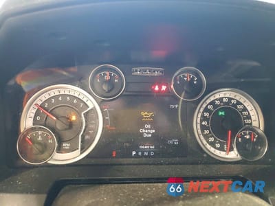 Zdjęcie 9 z 11 samochodu: 2014 RAM 1500 LARAMIE VIN:1C6RR7JT7ES401305 - miniatura
