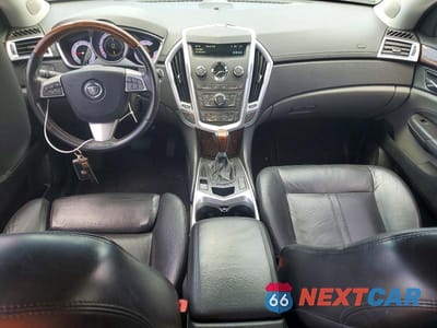 Zdjęcie 8 z 13 samochodu: 2010 CADILLAC SRX PERFORMANCE COLLECTION VIN:3GYFNBEY5AS569193 - miniatura