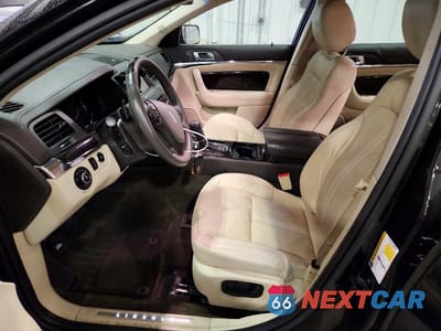 Zdjęcie 7 z 13 samochodu: 2015 LINCOLN MKS VIN:1LNHL9EK0FG601199 - miniatura