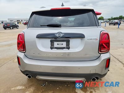 Zdjęcie 6 z 14 samochodu: 2024 MINI COOPER S COUNTRYMAN VIN:WMZ53BR07R3R37273 - miniatura