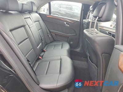 Zdjęcie 10 z 12 samochodu: 2010 MERCEDES-BENZ E 350 4MATIC VIN:WDDHF8HBXAA225372 - miniatura