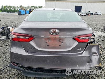 Zdjęcie 6 z 12 samochodu: 2022 TOYOTA CAMRY XLE AUTOMATIC VIN:4T1C11AK6NU633808 - miniatura