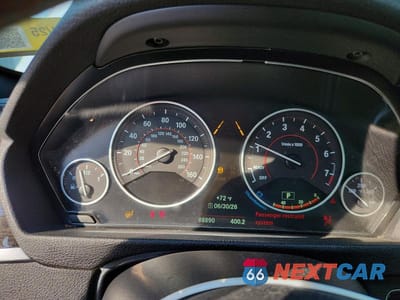 Zdjęcie 9 z 13 samochodu: 2018 BMW 330 XIGT VIN:WBA8Z9C55JG828555 - miniatura