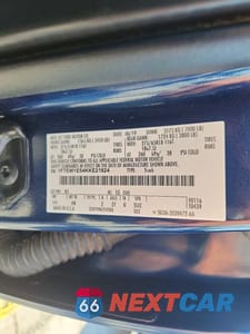 Zdjęcie 12 z 12 samochodu: 2019 FORD F150 SUPERCREW VIN:1FTEW1E54KKE21824 - miniatura
