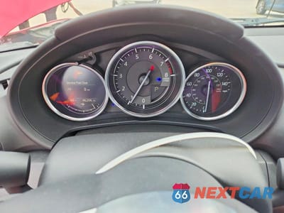 Zdjęcie 9 z 12 samochodu: 2022 MAZDA MX-5 MIATA GRAND TOURING VIN:JM1NDAM71N0500781 - miniatura