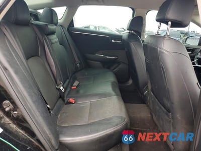 Zdjęcie 10 z 12 samochodu: 2018 HONDA CLARITY TOURING VIN:JHMZC5F33JC000585 - miniatura