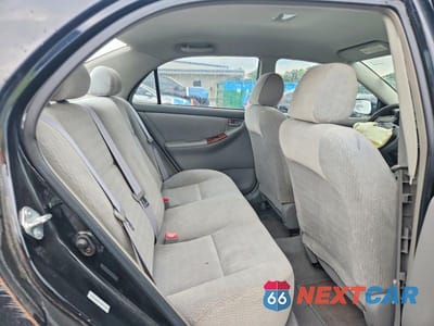 Zdjęcie 10 z 12 samochodu: 2004 TOYOTA COROLLA LE VIN:1NXBR32E34Z306886 - miniatura