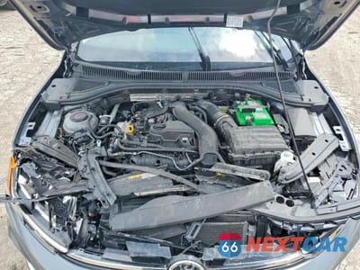 Zdjęcie 11 z 12 samochodu: 2025 VOLKSWAGEN JETTA S VIN:3VW5X7BU4SM011977 - miniatura