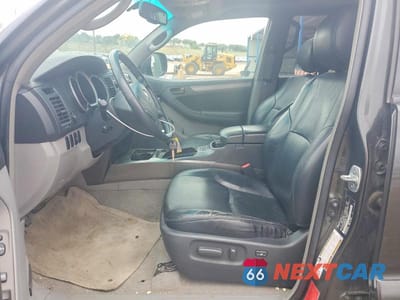 Zdjęcie 7 z 13 samochodu: 2007 TOYOTA 4RUNNER SPORT EDITION VIN:JTEZU14R170097712 - miniatura