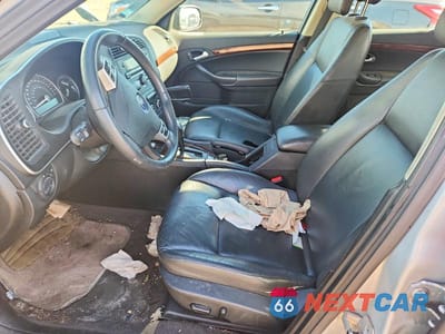 Zdjęcie 7 z 12 samochodu: 2010 SAAB 9-3 2.0T VIN:YS3FA4CY1A1613118 - miniatura