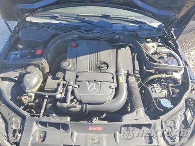 Zdjęcie 11 z 12 samochodu: 2013 MERCEDES-BENZ C 250 VIN:WDDGF4HB5DA864171 - miniatura