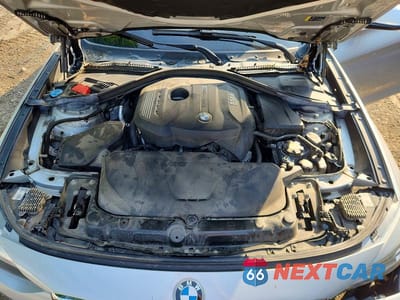 Zdjęcie 11 z 13 samochodu: 2018 BMW 330 XIGT VIN:WBA8Z9C55JG828555 - miniatura