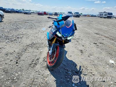 Drugie zdjęcie samochodu z przodu: 2026 APRILIA RS 660 VIN:ZD4XGUA03TS000040 - miniatura