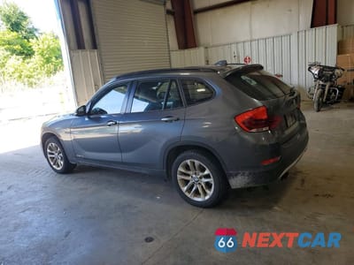 Drugie zdjęcie samochodu z przodu: 2015 BMW X1 XDRIVE28I VIN:WBAVL1C5XFVY31105 - miniatura