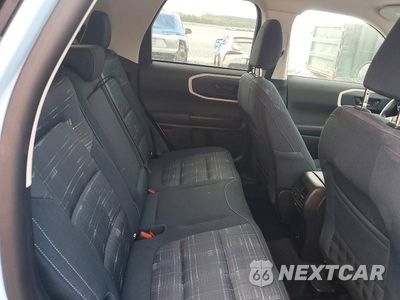 Zdjęcie 10 z 13 samochodu: 2025 FORD BRONCO SPORT HERITAGE VIN:3FMCR9GN1SRE01905 - miniatura