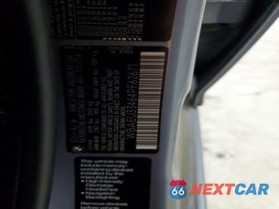Zdjęcie 12 z 12 samochodu: 2004 BMW 325 XI VIN:WBAEU33464PF62671 - miniatura