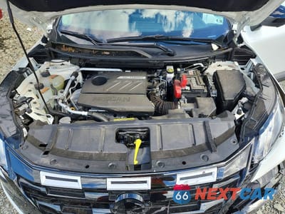 Zdjęcie 11 z 12 samochodu: 2025 NISSAN ROGUE ROCK CREEK VIN:5N1BT3BB7SC831668 - miniatura