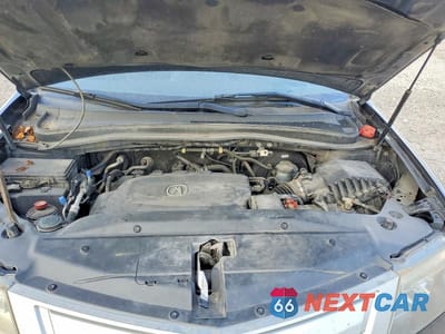 Zdjęcie 12 z 13 samochodu: 2013 ACURA MDX TECHNOLOGY VIN:2HNYD2H36DH523567 - miniatura
