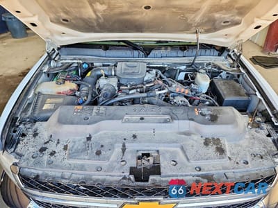 Zdjęcie 11 z 12 samochodu: 2013 CHEVROLET SILVERADO K3500 VIN:1GB5KZC88DZ223849 - miniatura