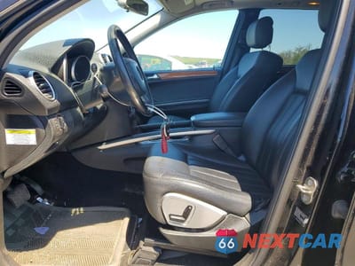 Zdjęcie 7 z 13 samochodu: 2008 MERCEDES-BENZ ML 350 VIN:4JGBB86E38A356397 - miniatura