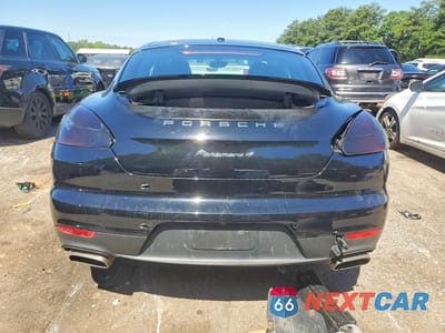 Zdjęcie 6 z 13 samochodu: 2014 PORSCHE PANAMERA 2 VIN:WP0AA2A77EL014489 - miniatura