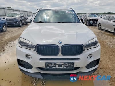 Piąte zdjęcie samochodu w środku: 2014 BMW X5 XDRIVE50I VIN:5UXKR6C57E0J72170 - miniatura