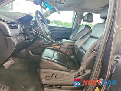 Zdjęcie 7 z 13 samochodu: 2017 CHEVROLET SUBURBAN K1500 LT VIN:1GNSKHKC5HR223934 - miniatura