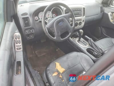 Zdjęcie 8 z 13 samochodu: 2007 FORD ESCAPE LIMITED VIN:1FMCU94127KB88054 - miniatura