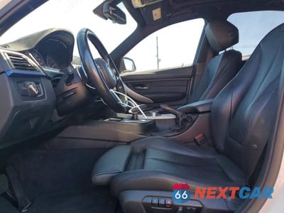 Zdjęcie 7 z 12 samochodu: 2014 BMW 335 I VIN:WBA3A9C50EF479415 - miniatura