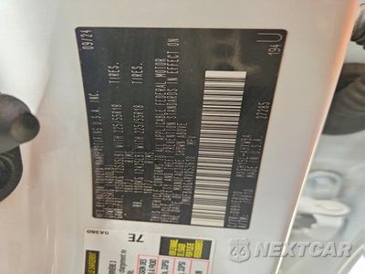 Zdjęcie 13 z 13 samochodu: 2024 TOYOTA COROLLA CROSS HYBRID XSE VIN:7MUFBABG4RV052610 - miniatura