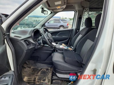 Zdjęcie 7 z 13 samochodu: 2022 RAM PROMASTER CITY TRADESMAN DELIVERY VAN VIN:ZFBHRFAB2N6Y18820 - miniatura
