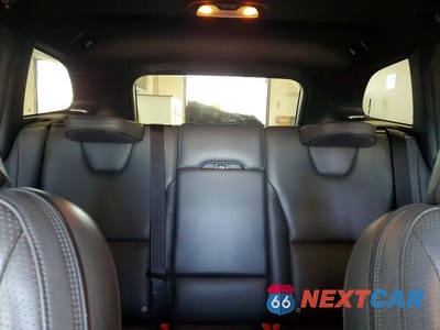 Zdjęcie 10 z 13 samochodu: 2015 VOLVO XC60 VIN:YV4902RM2F2640309 - miniatura