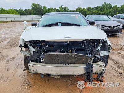 Piąte zdjęcie samochodu w środku: 2016 NISSAN MAXIMA 3.5 SL VIN:1N4AA6APXGC397280 - miniatura