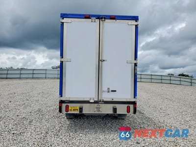 Zdjęcie 6 z 12 samochodu: 2024 FORD E350 REFRIGERATED BOX TRUCK VIN:1FDWE3FN7RDD00782 - miniatura