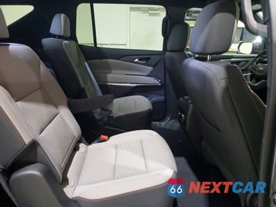 Zdjęcie 11 z 13 samochodu: 2026 CHEVROLET TRAVERSE LT VIN:1GNERGKS3TJ299556 - miniatura